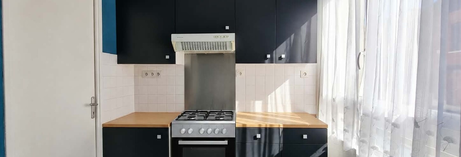 Appartement 2 Pièces 49 m² à vendre à La Bassée (59480)