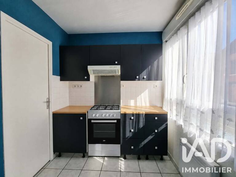 Vente Appartement 2 pièces — photo 1