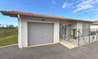 Maison 4 Pièces 91 m² à vendre à Guiche (64520)