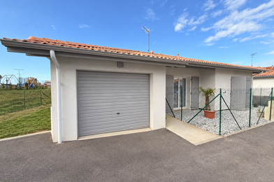 Maison 4 pièces 350000 €