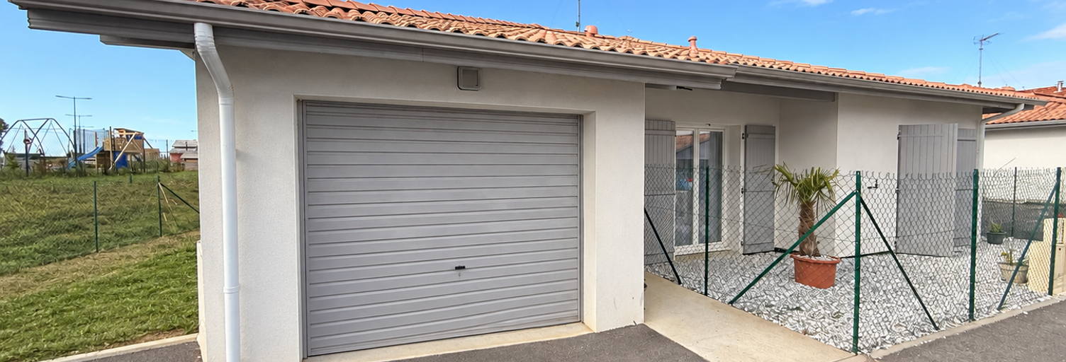 Maison 4 Pièces 91 m² à vendre à Guiche (64520)