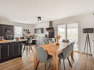 Maison de plain-pied 2024 o 3 chambres o Aucun travaux — photo 4