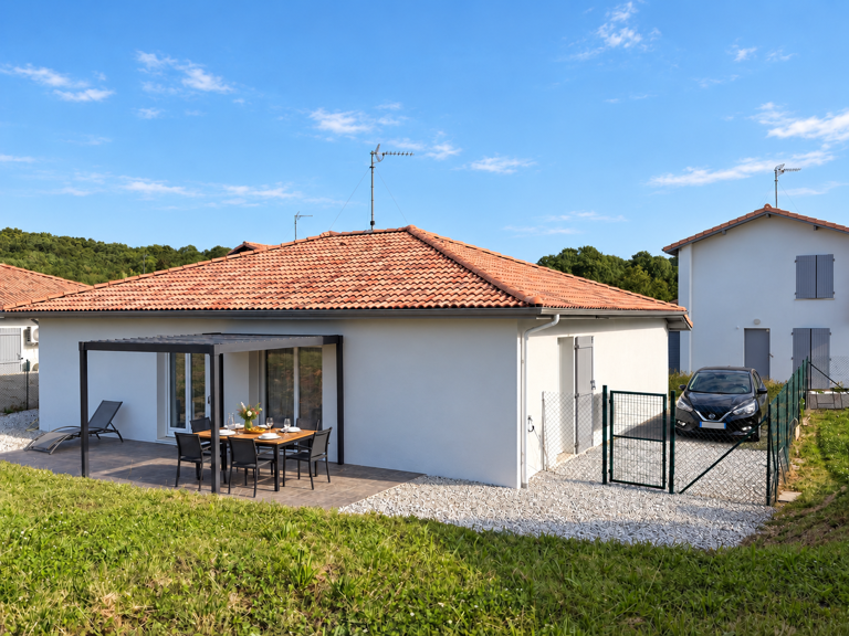 Maison de plain-pied 2024 o 3 chambres o Aucun travaux — photo 1