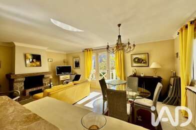 Maison 5 pièces 498000 €