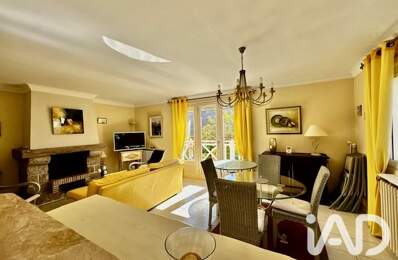 Vente Maison/villa 5 pièces — photo du bien