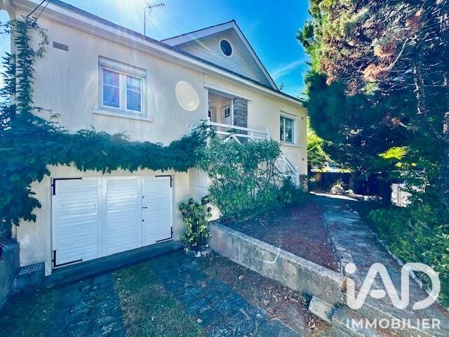 Vente Maison/villa 5 pièces — photo du bien