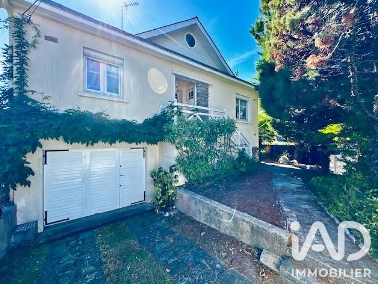 Vente Maison/villa 5 pièces — photo 1