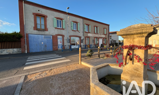 Appartement 5 Pièces 125 m² à vendre à Chambéon (42110)