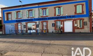 Appartement 5 Pièces 125 m² à vendre à Chambéon (42110)