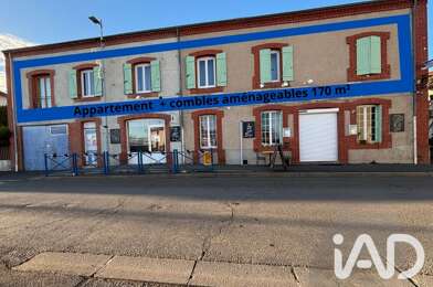 Appartement 5 pièces 92000 €