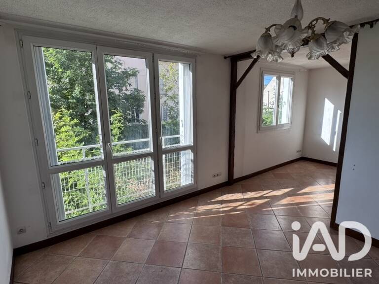 Vente Appartement 4 pièces — photo 1