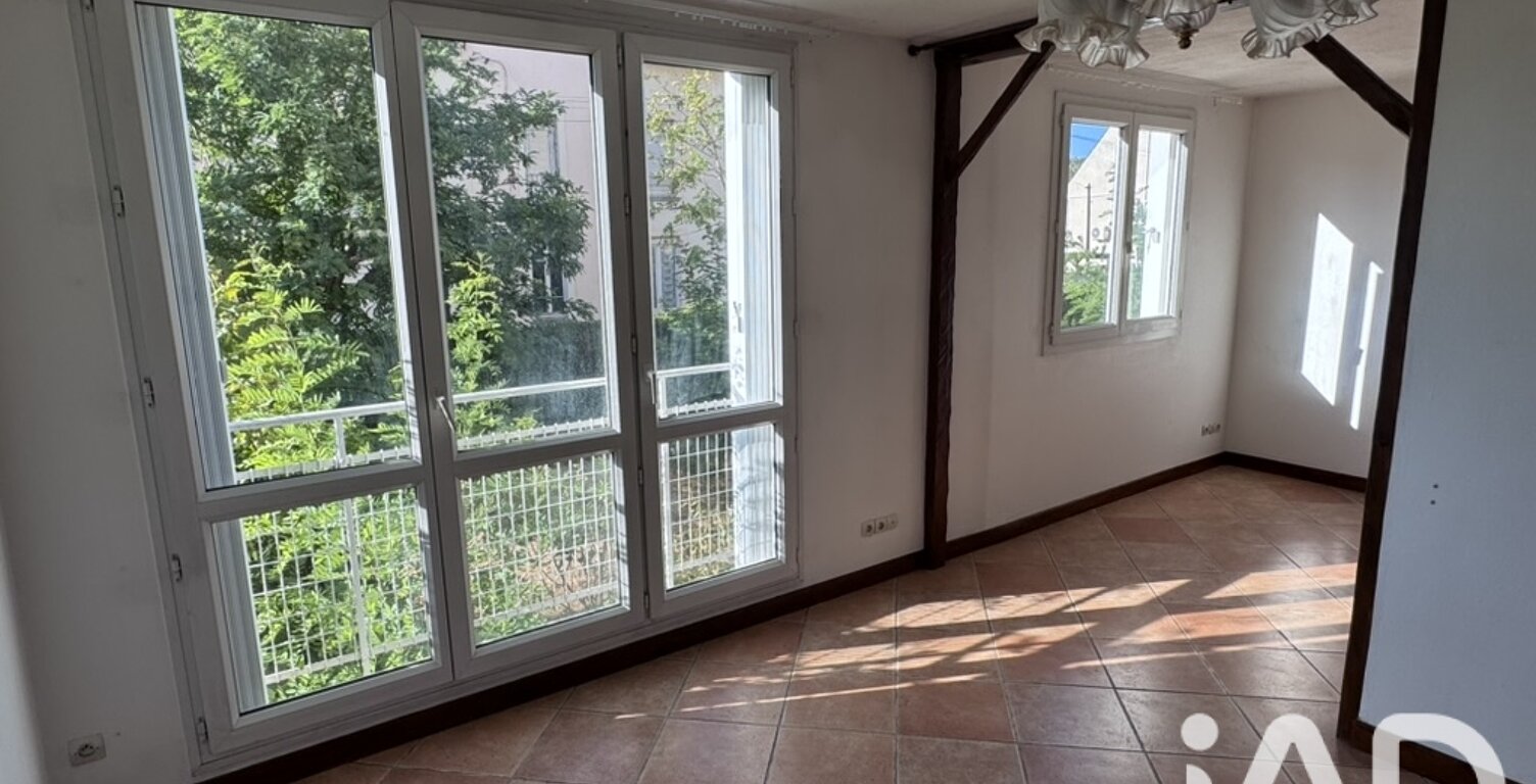 Vente Appartement 4 pièces — photo 1