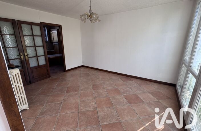 Vente Appartement 4 pièces — photo 3