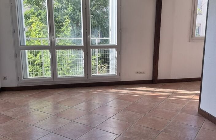 Vente Appartement 4 pièces — photo 4