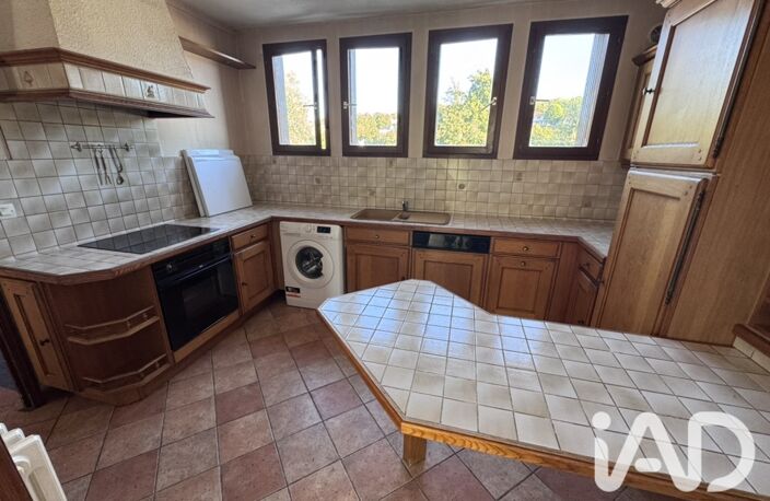 Vente Appartement 4 pièces — photo 5