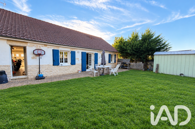 Maison 4 pièces 177000 €