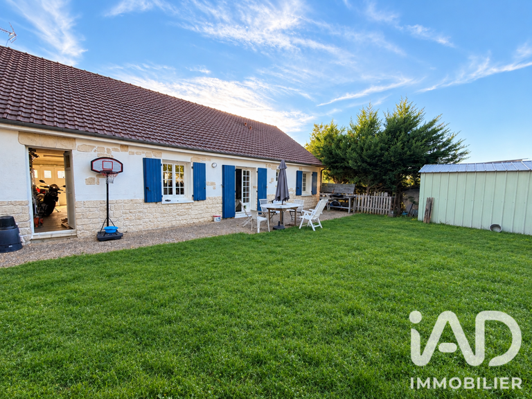 Vente Maison/villa 4 pièces — photo 1