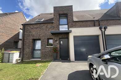 Maison 4 pièces 224999 €