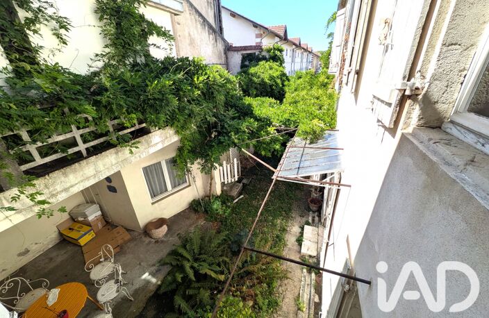 Vente Maison de ville 8 pièces — photo 3
