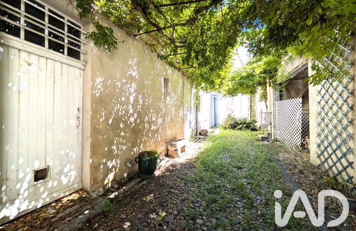 Vente Maison de ville 8 pièces — photo 4