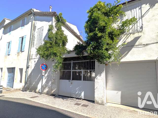 Vente Maison de ville 8 pièces — photo du bien