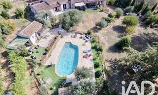 Maison 6 Pièces 167 m² à vendre à Draguignan (83300)