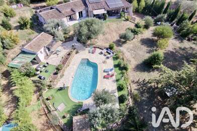 Maison 6 pièces 529000 €