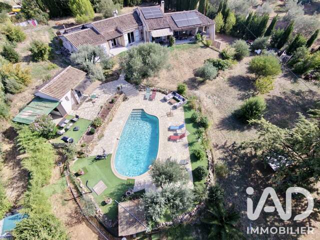 Vente Maison/villa 6 pièces — photo du bien