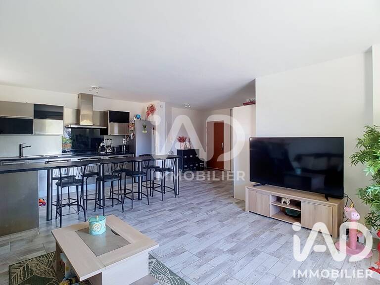 Vente Appartement 4 pièces — photo 1