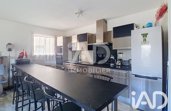 Vente Appartement 4 pièces — photo 3