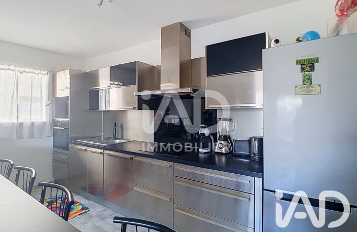 Vente Appartement 4 pièces — photo 4