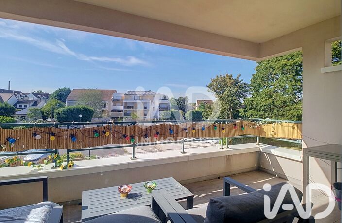Vente Appartement 4 pièces — photo 5