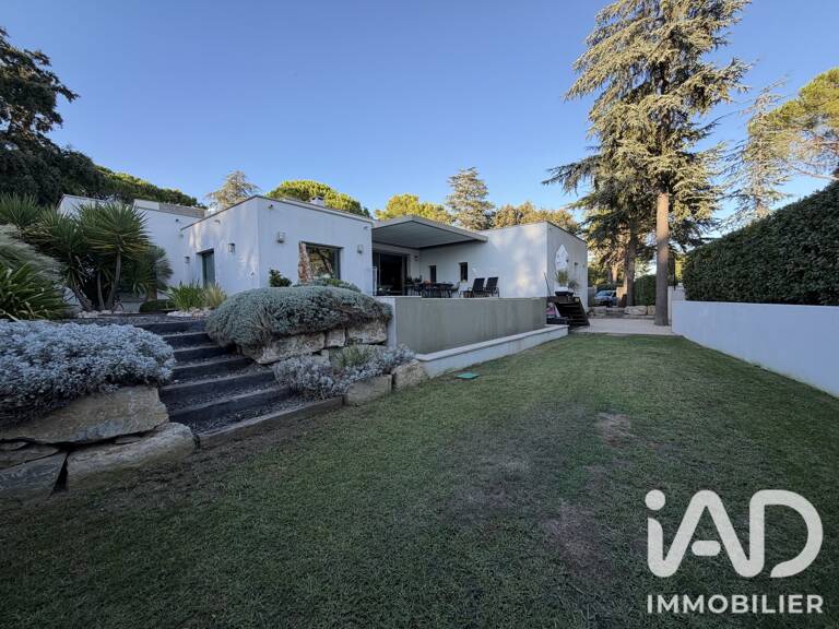 Vente Maison d'architecte 5 pièces — photo 1