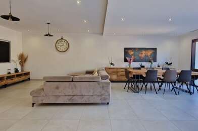 Maison 5 pièces 339000 €
