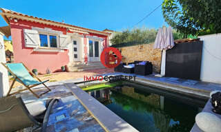 Maison 4 Pièces 91 m² à vendre à Bagnols-sur-Cèze (30200)