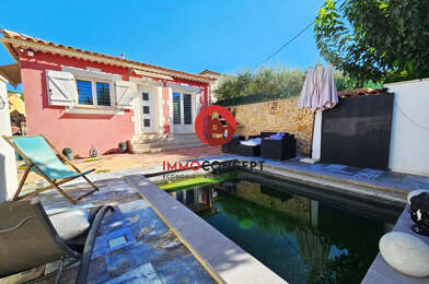 Maison 4 pièces 220000 €
