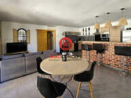 Maison de plain pied avec piscine — photo 3