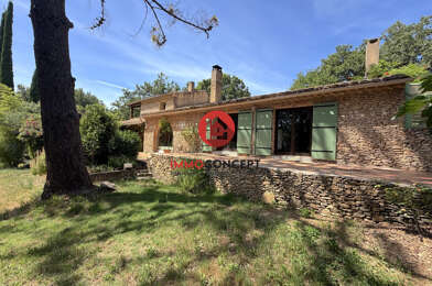 Maison 9 pièces 595000 €