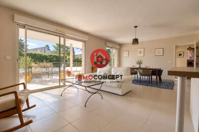 Appartement 2 pièces 295000 €
