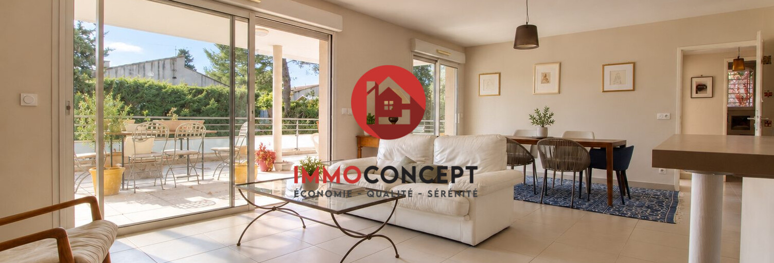 Appartement 2 Pièces 70 m² à vendre à Les Angles (30133)