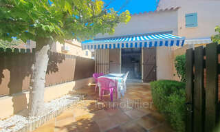 Maison 3 Pièces 38 m² à vendre à Marseillan (34340)