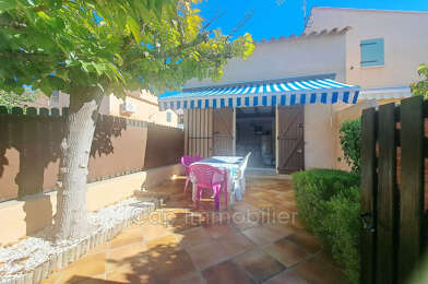Maison 3 pièces 169000 €
