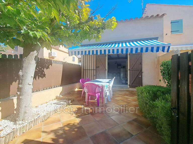 vente maison 3 Pièce(s) — photo 1