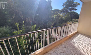 Appartement 2 Pièces 50 m² à vendre à Vallauris (06220)