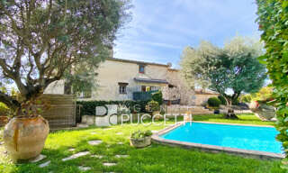 Maison 6 Pièces 164 m² à vendre à La Colle-sur-Loup (06480)
