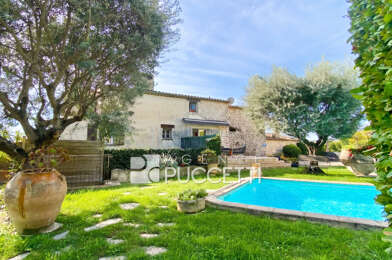 Maison 6 pièces 845000 €
