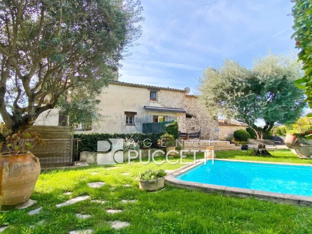 vente maison 6 Pièce(s) — photo du bien