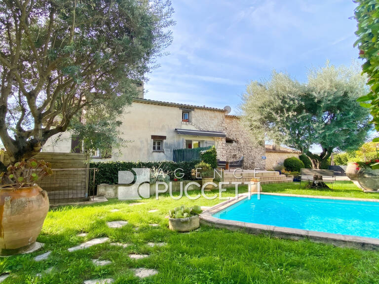 vente maison 6 Pièce(s) — photo 1
