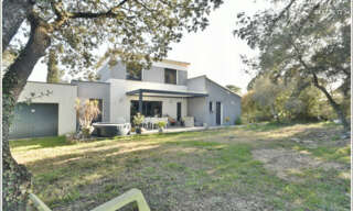 Maison 5 Pièces 121 m² à vendre à Saint-Jean-de-Cornies (34160)