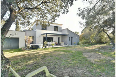 Maison 5 pièces 475000 €